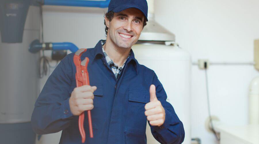 Professional emergency plumbing in Groton, VT